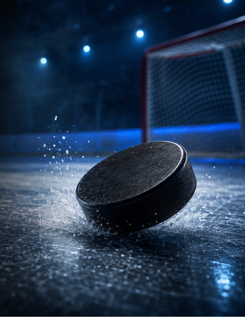 Hockey Jerseys
