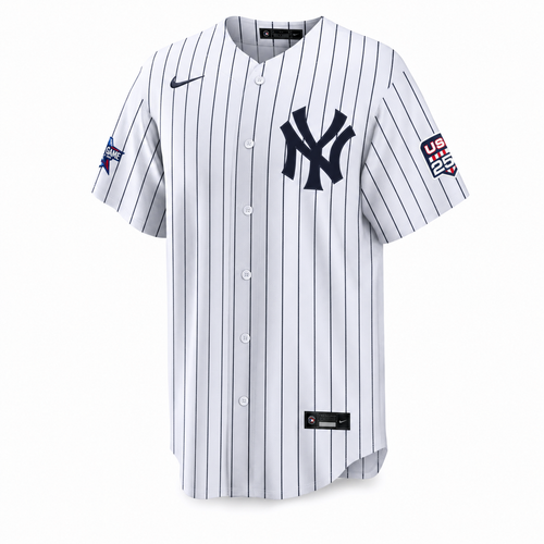 Cody Bellinger New York Yankees #35 Stitched Jersey 2026
